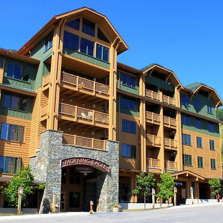 Aparthotel Morning Eagle #208 Whitefish Esterno foto