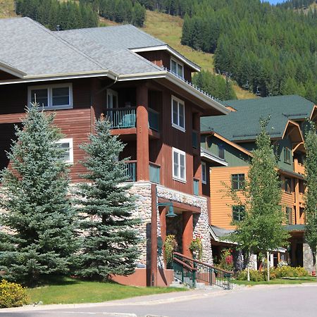 Aparthotel Morning Eagle #208 Whitefish Esterno foto
