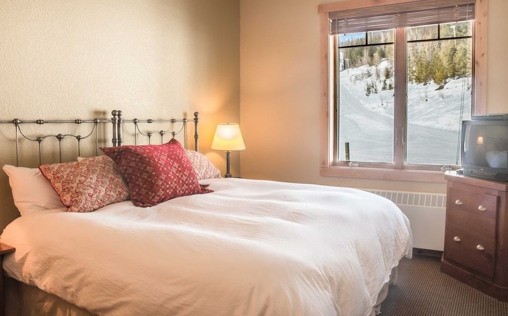 Aparthotel Morning Eagle #208 Whitefish Esterno foto