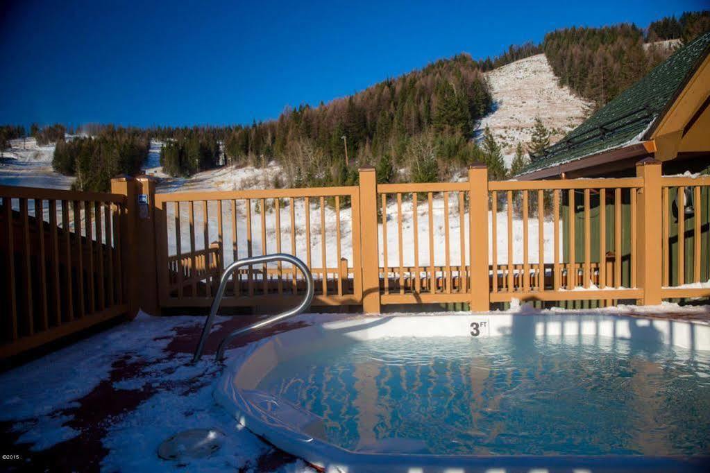 Aparthotel Morning Eagle #208 Whitefish Esterno foto