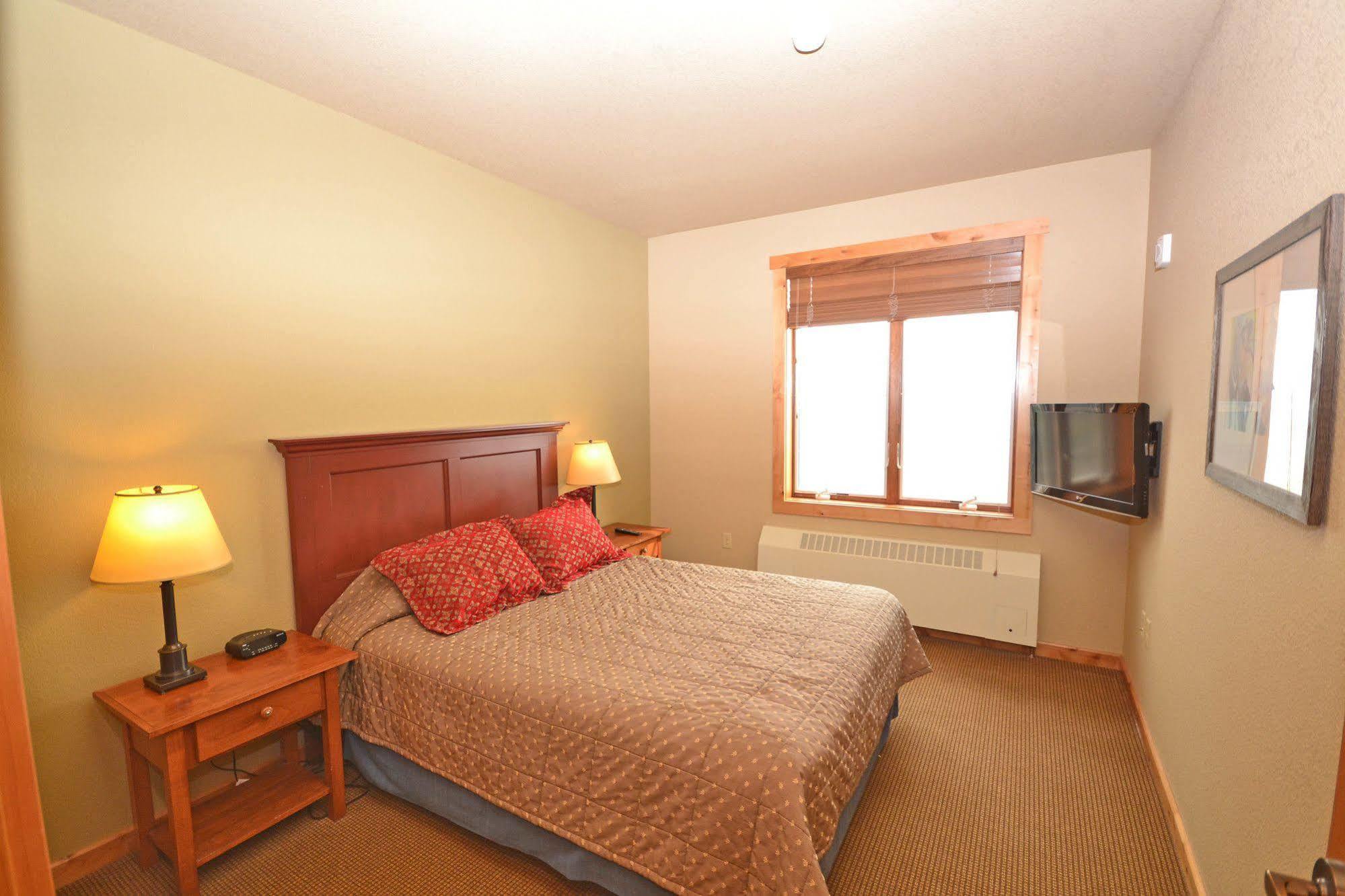 Aparthotel Morning Eagle #208 Whitefish Esterno foto