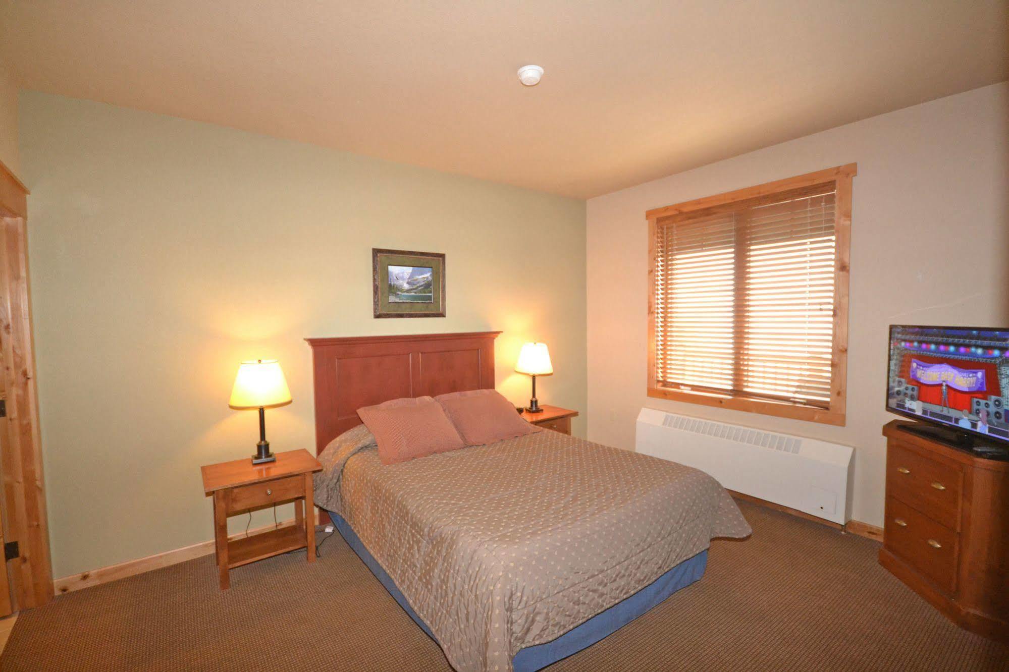 Aparthotel Morning Eagle #208 Whitefish Esterno foto
