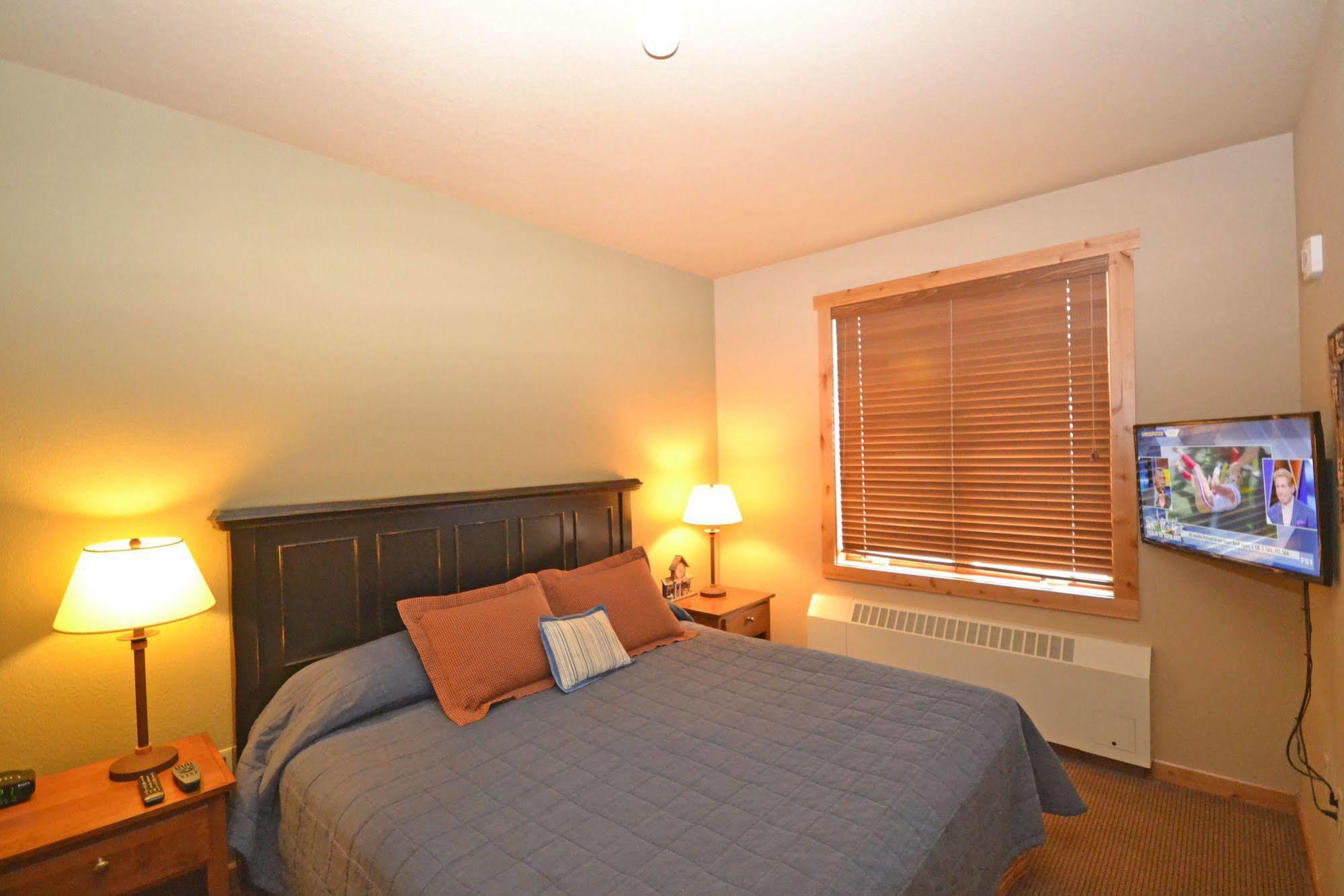 Aparthotel Morning Eagle #208 Whitefish Esterno foto